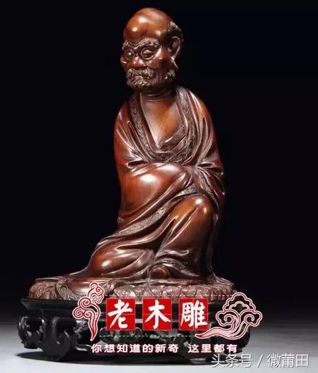 莆田木雕能引发国人赞叹的原因,中国木雕之都莆田