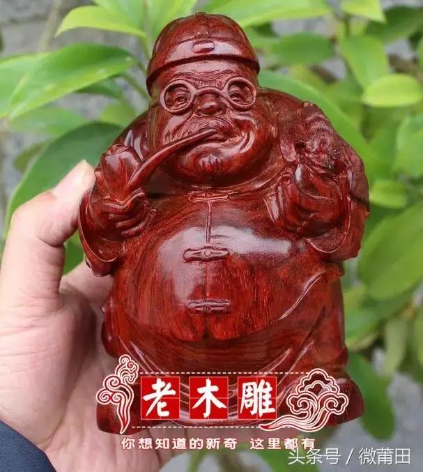 莆田木雕能引发国人赞叹的原因,中国木雕之都莆田