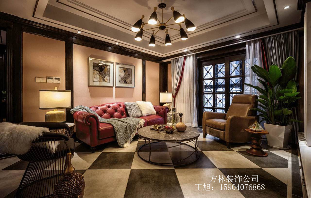 沈阳方林装修怎么样,沈阳方林装饰公司电话