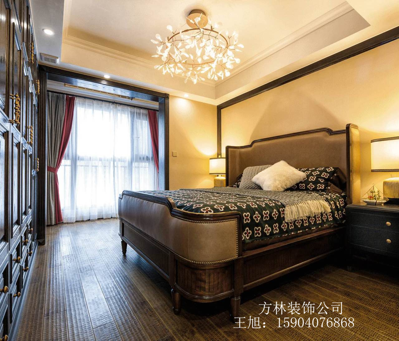 沈阳方林装修怎么样,沈阳方林装饰公司电话