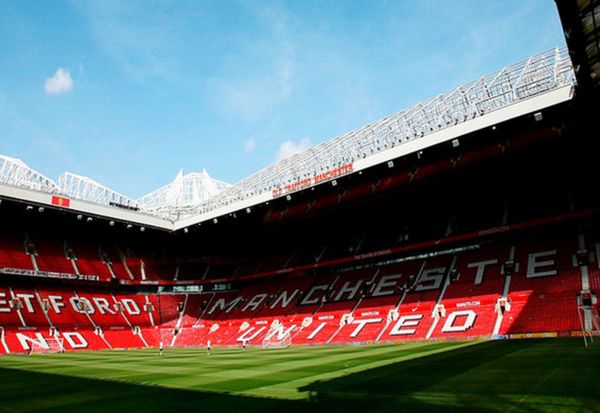 世界前十大足球球场,中国最先进的十大足球场