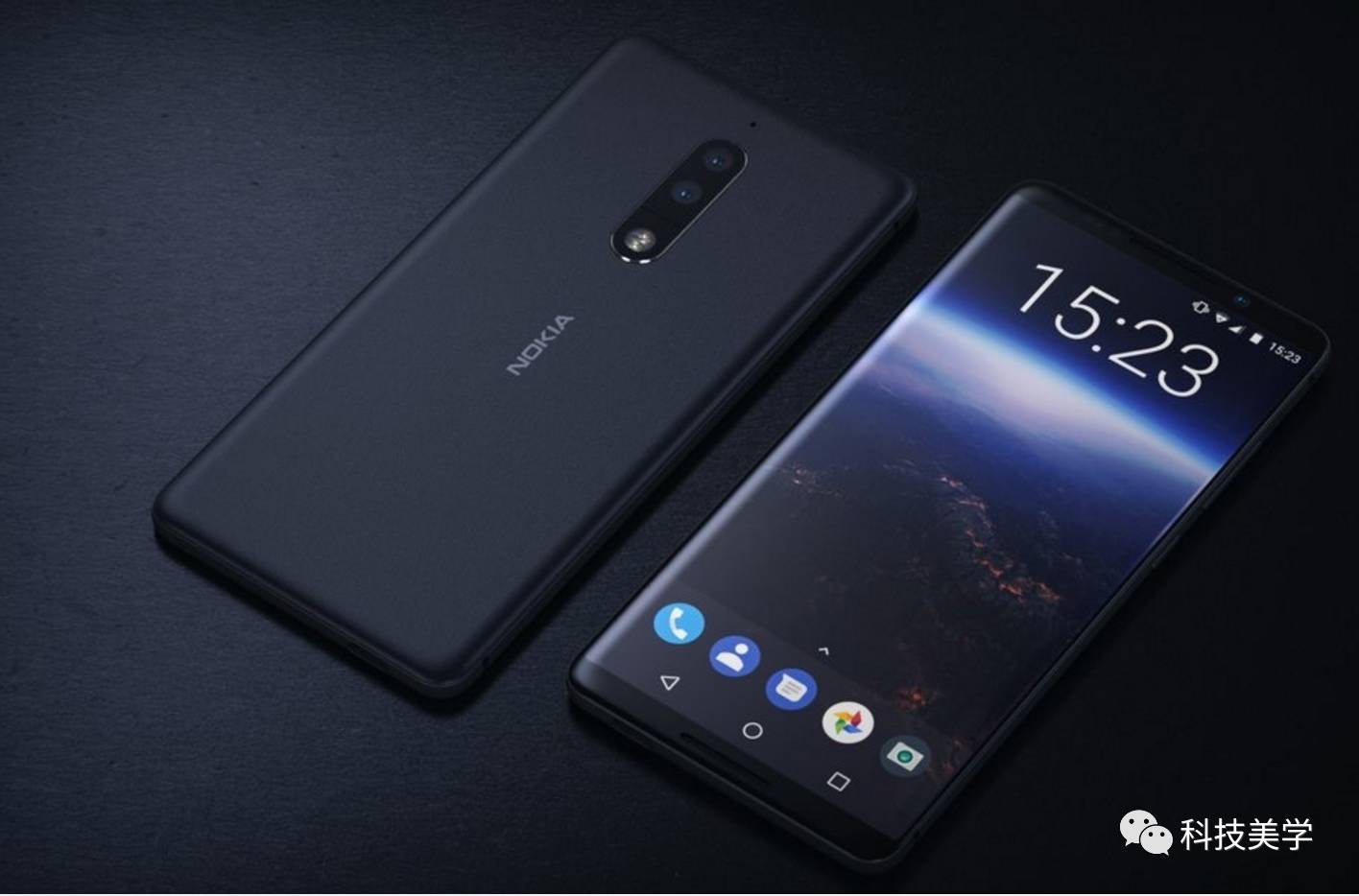 诺基亚8和诺基亚9pureview (诺基亚8.3对比诺基亚9)