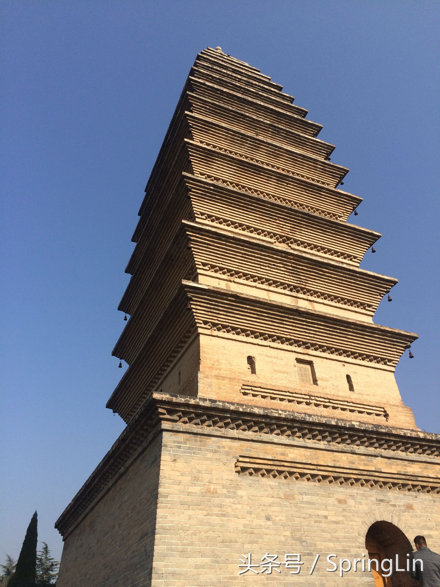 三门峡豫西大峡谷旅游攻略,豫西三门峡全景图