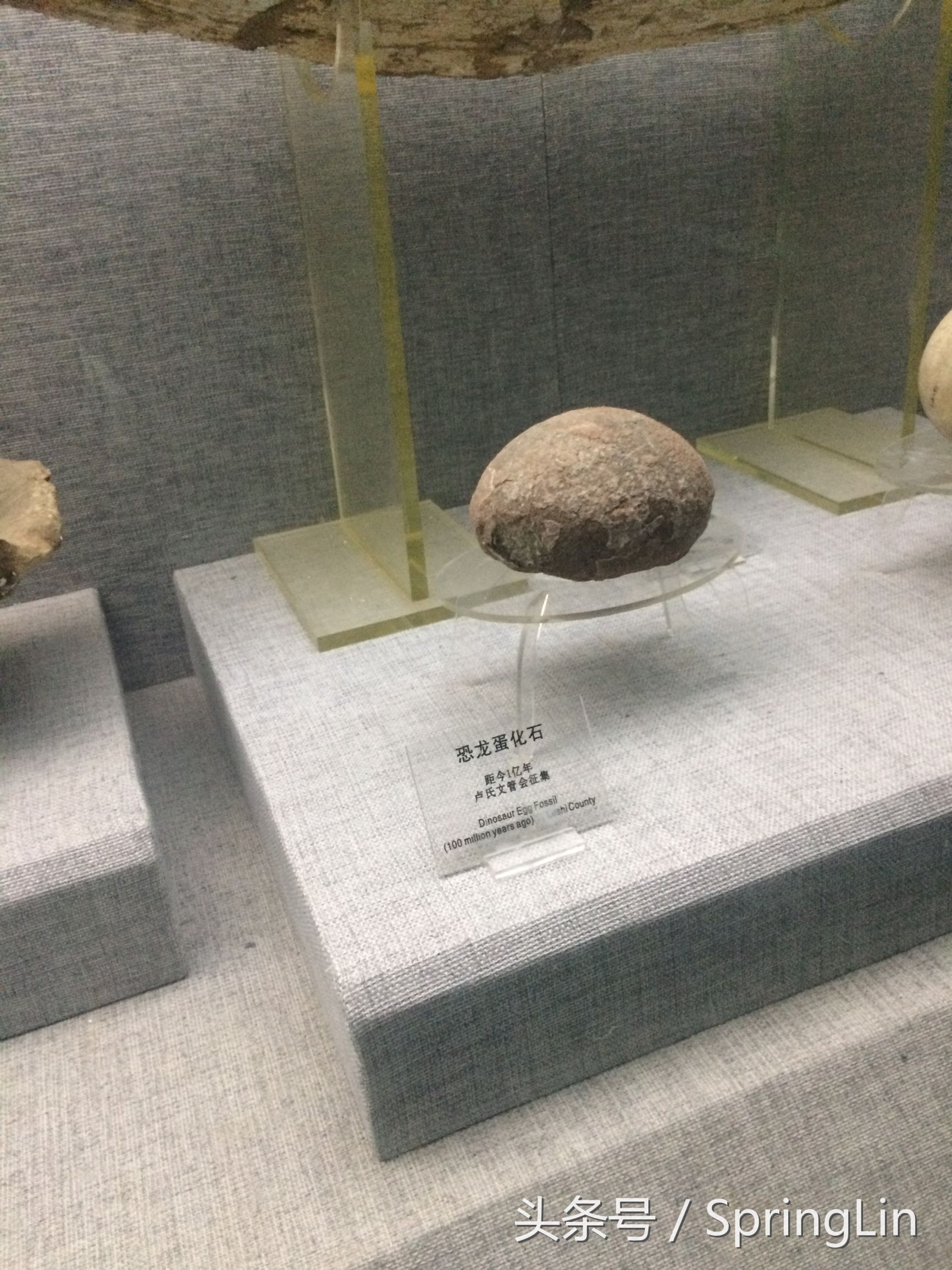 三门峡豫西大峡谷旅游攻略,豫西三门峡全景图