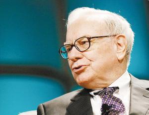 巴菲特投资比亚迪的逻辑是什么,巴菲特论投资方法