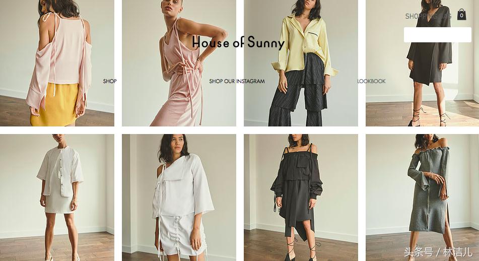 你还在穿HM、ZARA？这5个小众高街品牌平价时髦太多了！