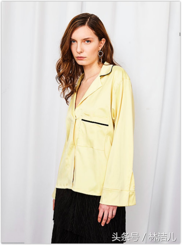 你还在穿HM、ZARA？这5个小众高街品牌平价时髦太多了！