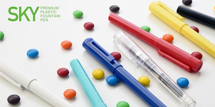 sky百锋,sky百锋是国产吗