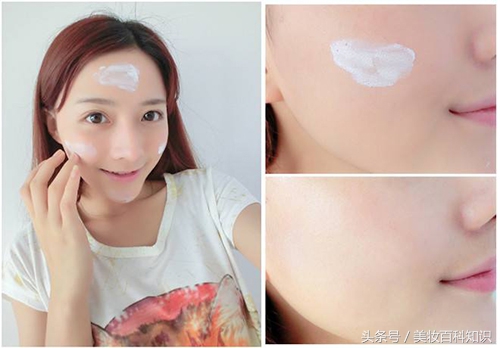 使用隔离霜后需要涂面霜吗,使用隔离霜需要卸妆吗