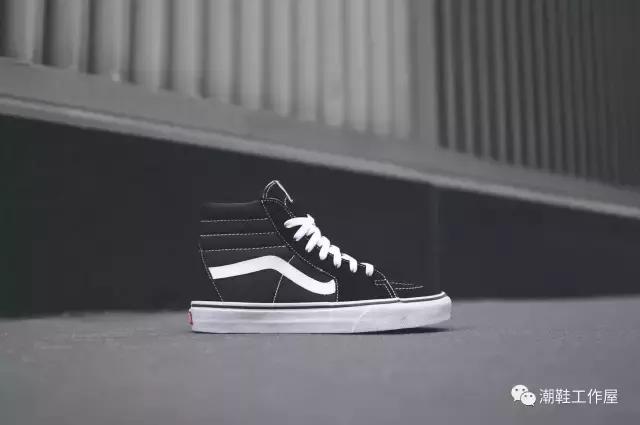 vans的精神文化,和vans有关的文化