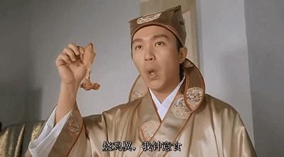 星爷有没有唱过什么很嗨的,星爷塑造太多经典