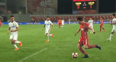 帕托在中超表现怎么样,帕托中超权健集锦