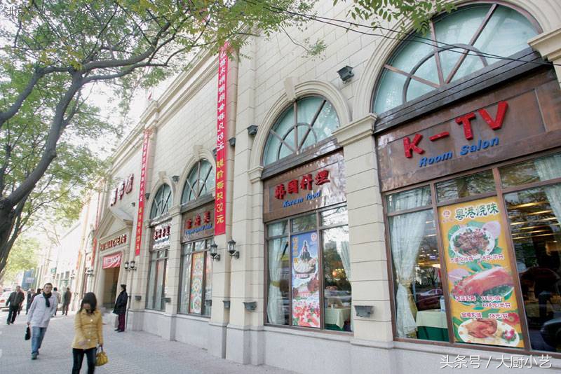 北京美食街旅游攻略,来北京玩必吃美食推荐一下