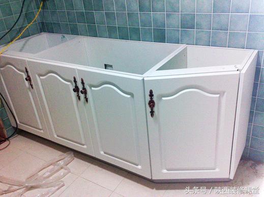 来一套简欧完工实景,130平简欧风格低调奢华