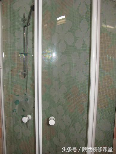 来一套简欧完工实景,130平简欧风格低调奢华