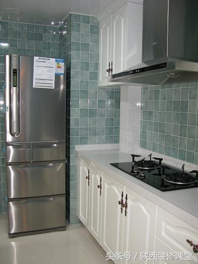 来一套简欧完工实景,130平简欧风格低调奢华