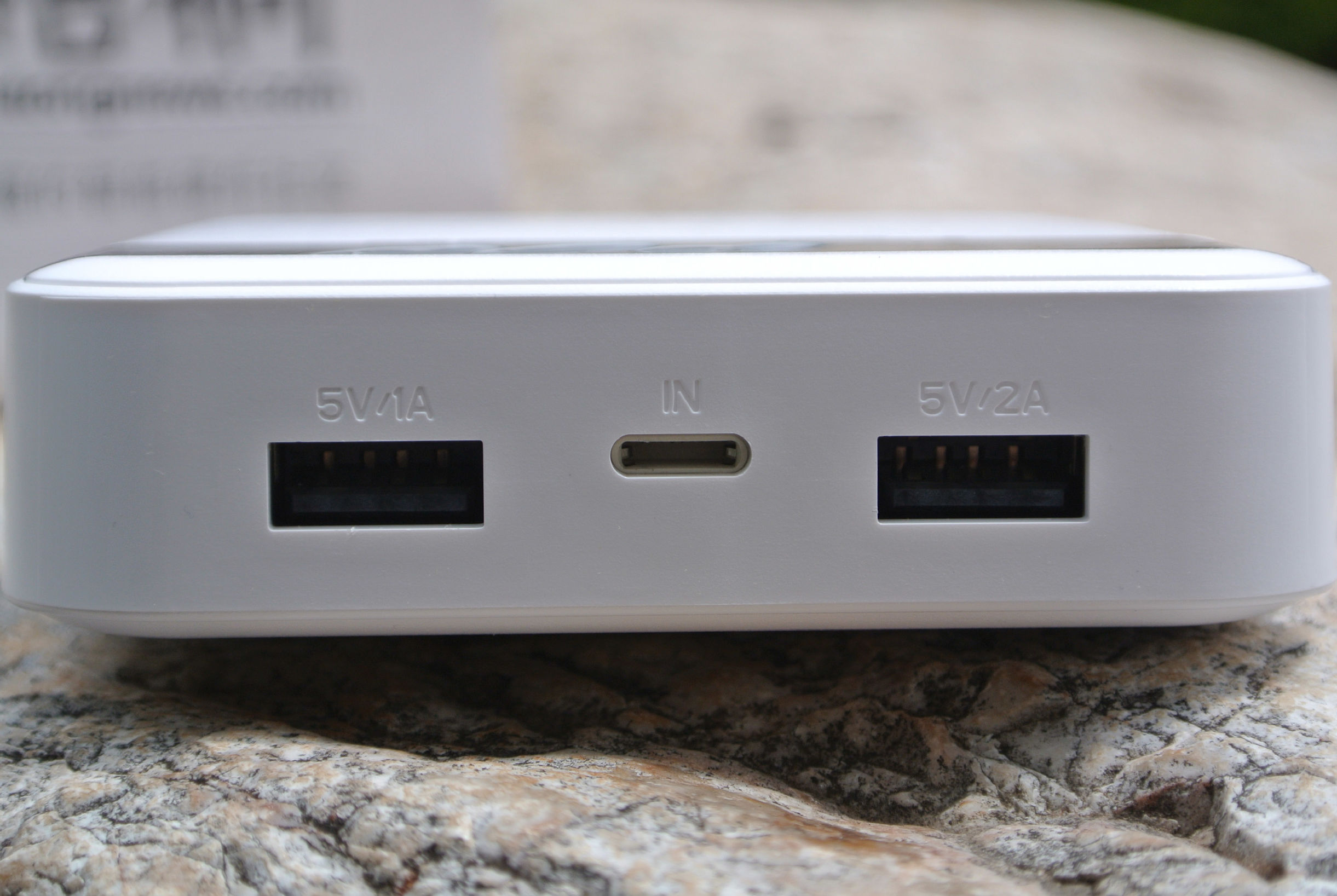 羽博2w带灯充电宝测评,羽博充电宝哪个型号比较好