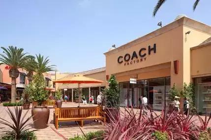 洛杉矶奥莱购物攻略视频,洛杉矶城堡奥莱购物攻略大全