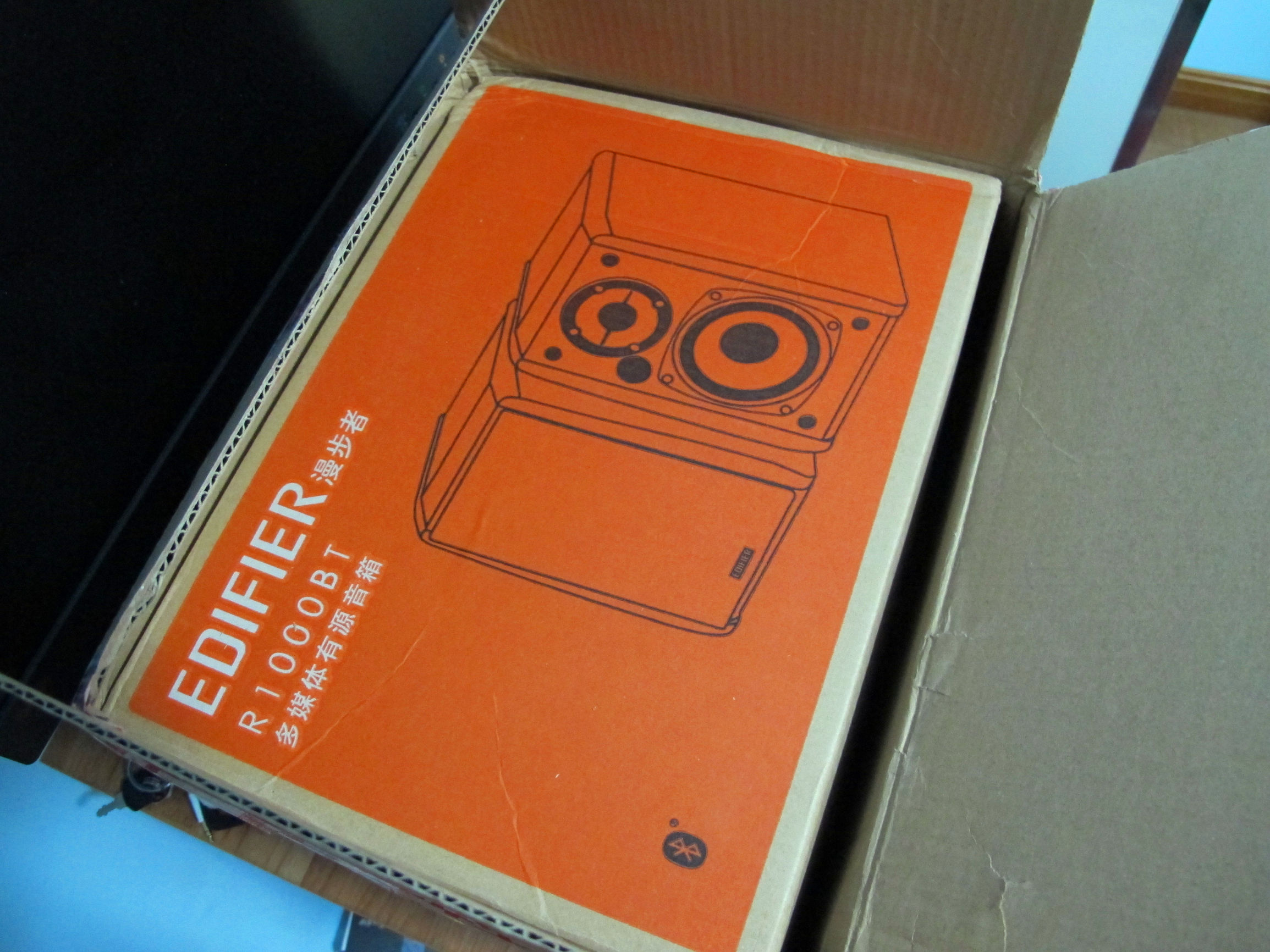 漫步者r1000bt音箱音质怎样,漫步者r1000bt音箱原理图