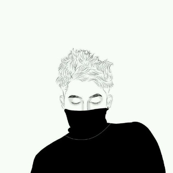 一波高甜情侣头像部位,一波超好看的情侣头像