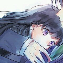 一波高甜情侣头像部位,一波超好看的情侣头像