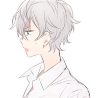 一波高甜情侣头像部位,一波超好看的情侣头像