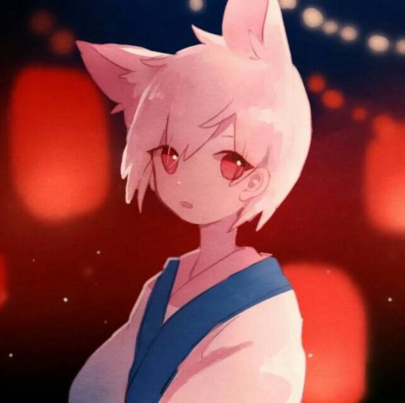 一波高甜情侣头像部位,一波超好看的情侣头像