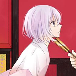 一波高甜情侣头像部位,一波超好看的情侣头像