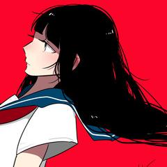 一波高甜情侣头像部位,一波超好看的情侣头像