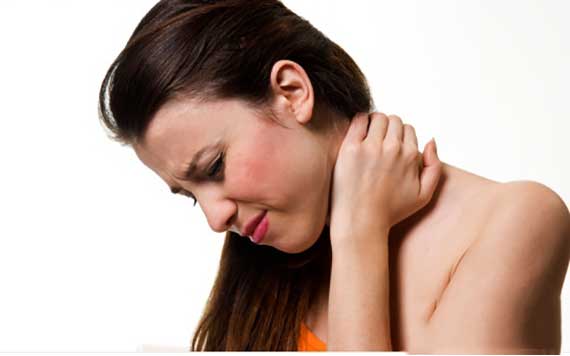 全身酸痛？可能是这几件事引起的，如何改善