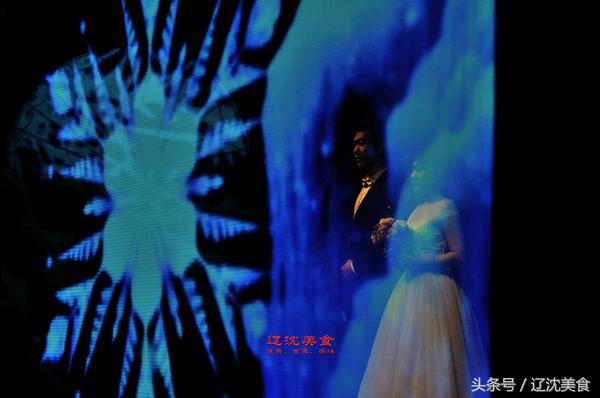 舌尖上的结婚视频,舌尖上的婚礼完整版