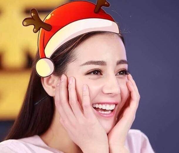 热巴回应与杨幂关系,热巴的表现让杨幂惊呆了