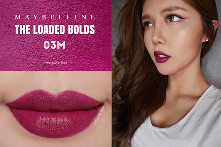 口红配色颜料,美宝莲608和609口红哪个好看