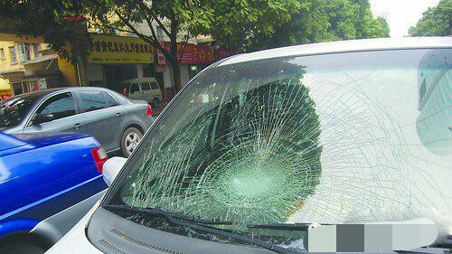 贴了车膜能不能撕了重贴,全贴车膜和半贴啥区别