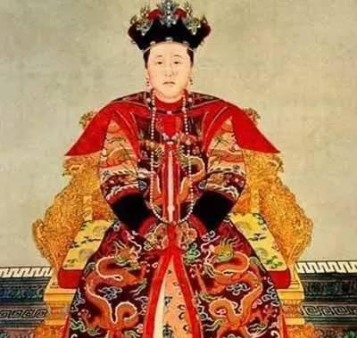 历史上最有价值的“出轨”,一夜换来二百多年江山