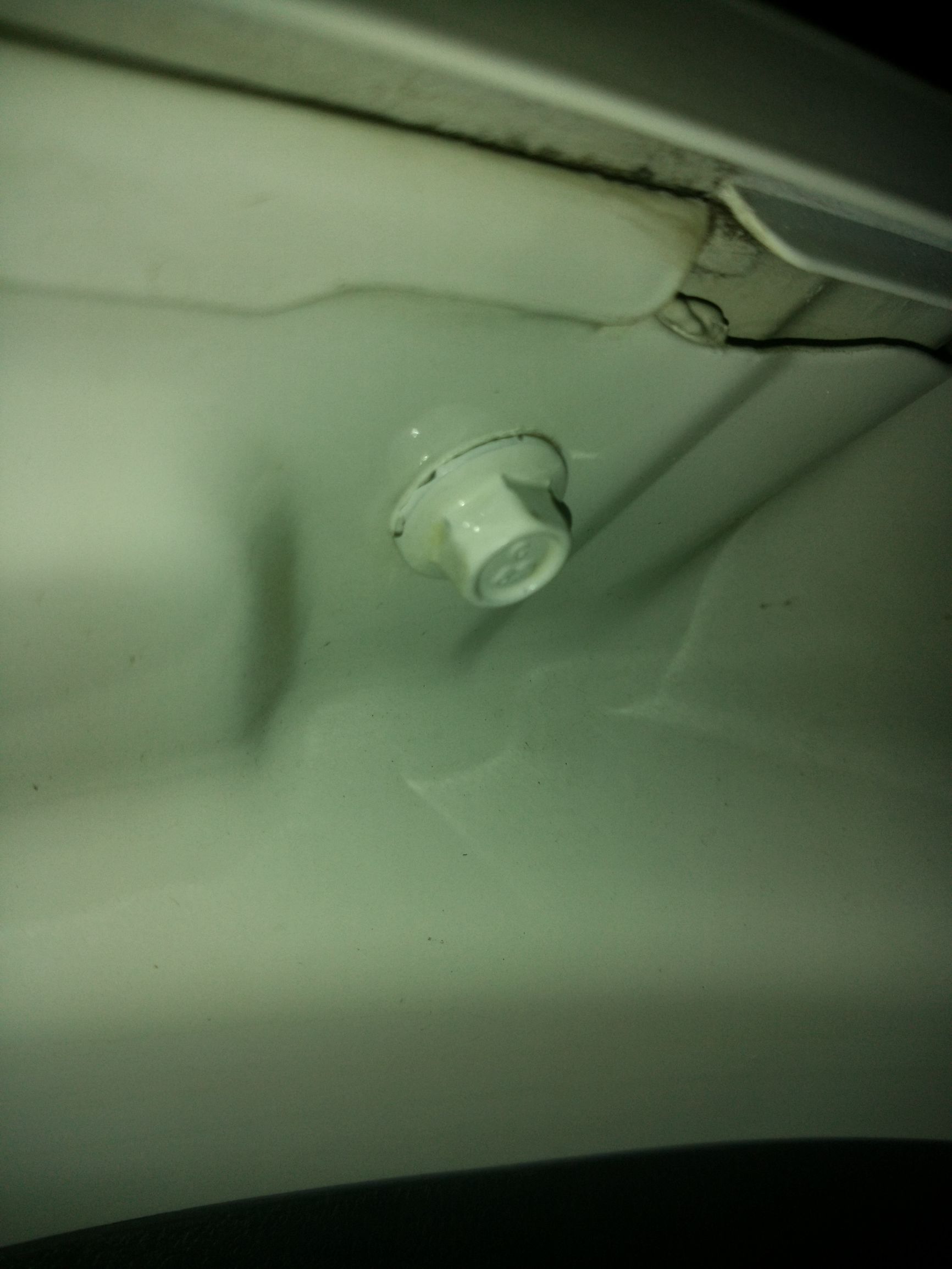 mg6如何鉴别事故车,mg6车祸