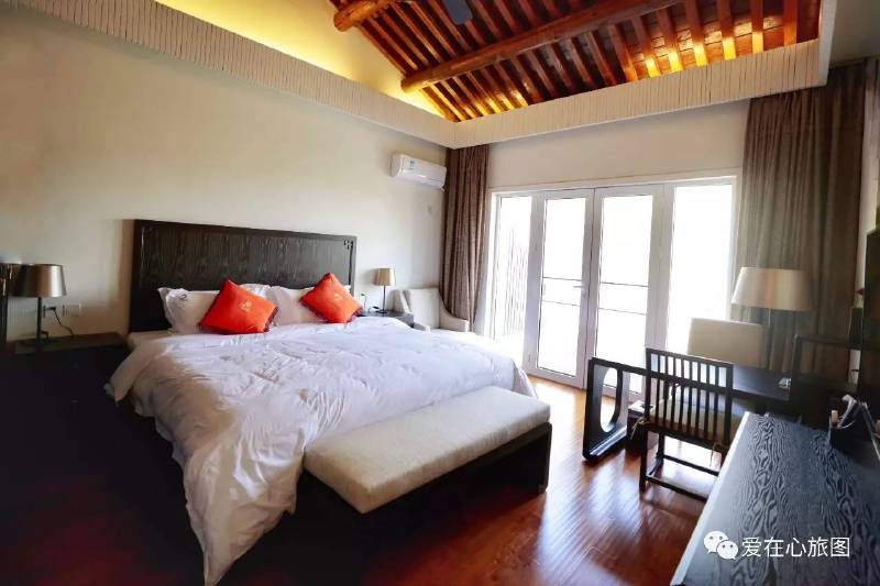 昌平印象山庄风景图,北京昌平美景山庄