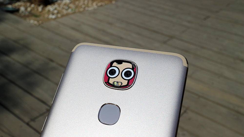 乐pro3双摄ai版拍照实测,乐视乐pro3双摄ai版