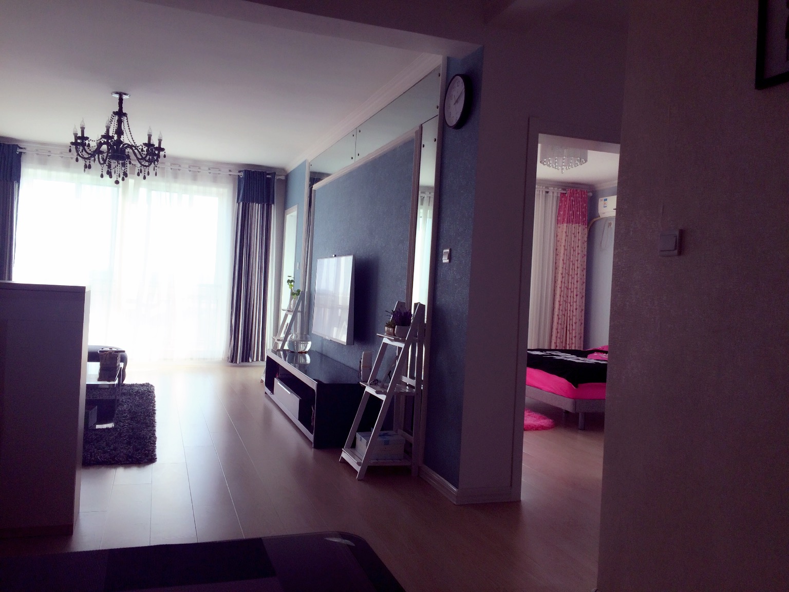 随便一搭便搭出不一样的风格,乱搭风格