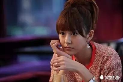 卓叔第二弹爆料不停,白百何人设彻底崩盘是否还会有第三弹?