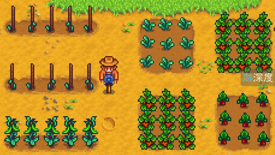 继《饥荒》之后,腾讯为什么选择一款农场经营游戏登陆TGP?