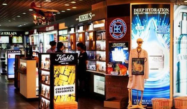 机场免税店买化妆品攻略指南,机场免税店正品购物攻略