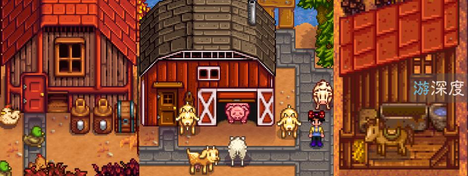 继《饥荒》之后,腾讯为什么选择一款农场经营游戏登陆TGP?