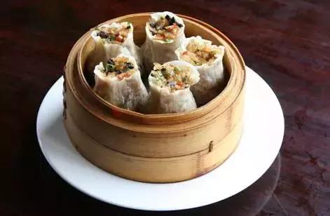 镇江早餐地图,让你吃一个月不重样!