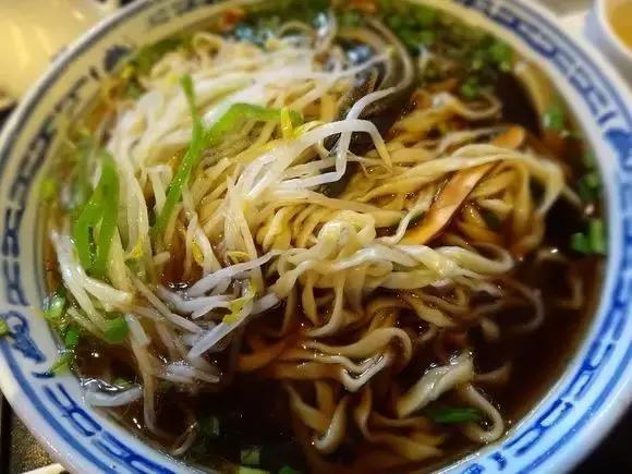 镇江早餐地图,让你吃一个月不重样!