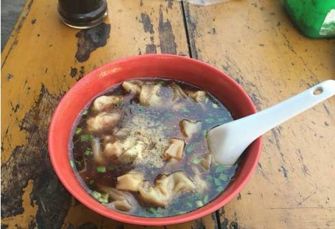 镇江早餐地图,让你吃一个月不重样!