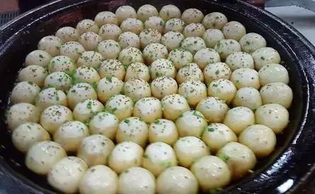 镇江早餐地图,让你吃一个月不重样!