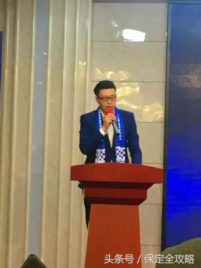 保定容大足球队的活动,保定容大足球队冲甲