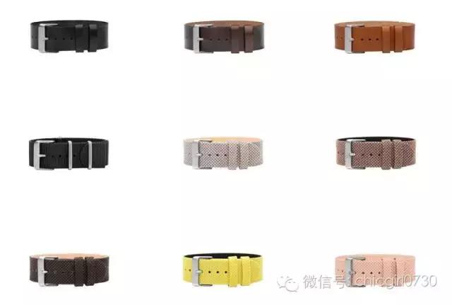 千元以内的大牌女士表,适合夏天戴的千元表