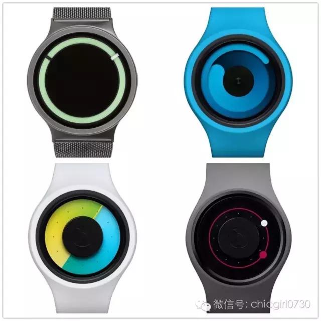 千元以内的大牌女士表,适合夏天戴的千元表